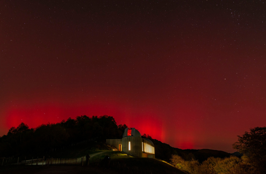 aurora